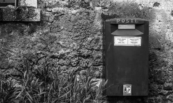 Illustration of person relaxing on phone