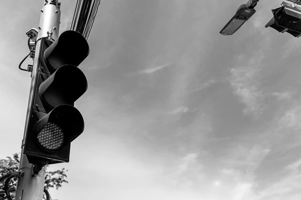 Illustration of person relaxing on phone