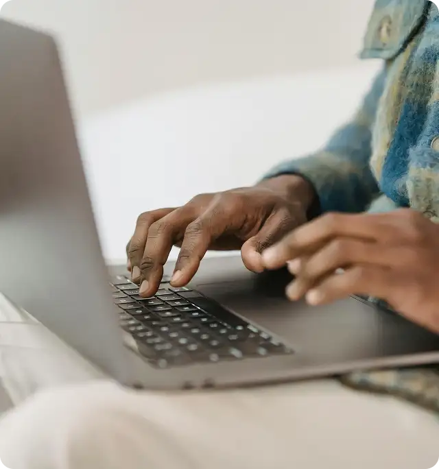 Maximum security by design