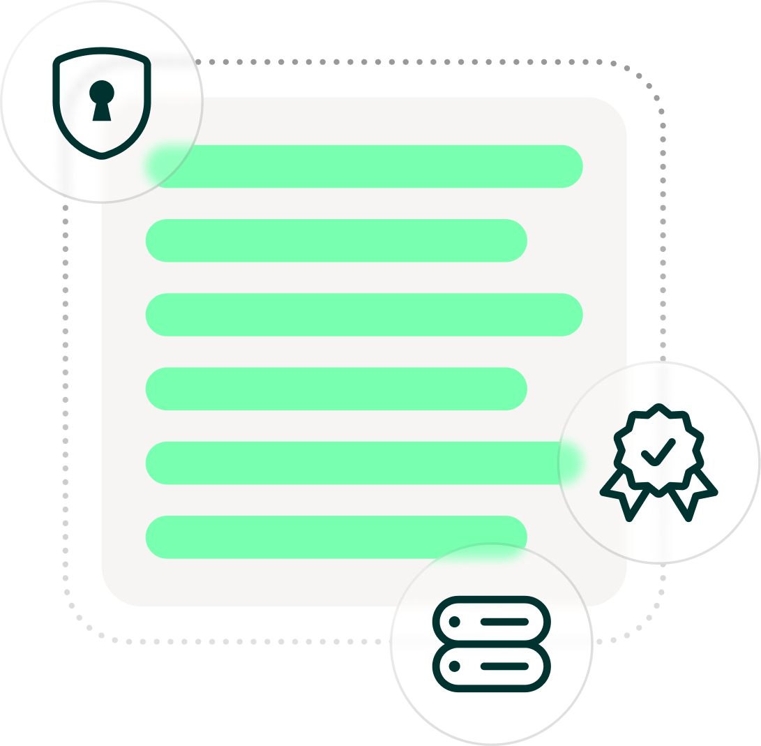 Integrations with Supertext