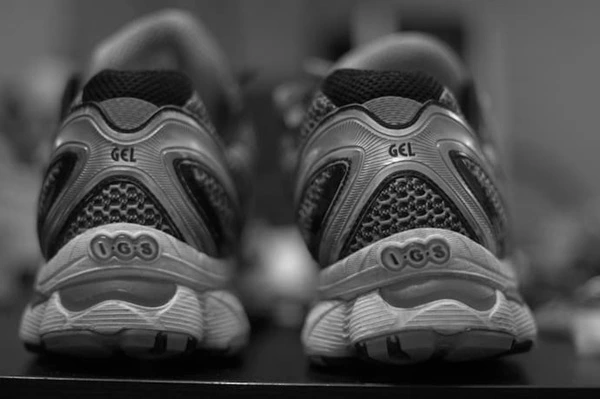 Illustration of person relaxing on phone