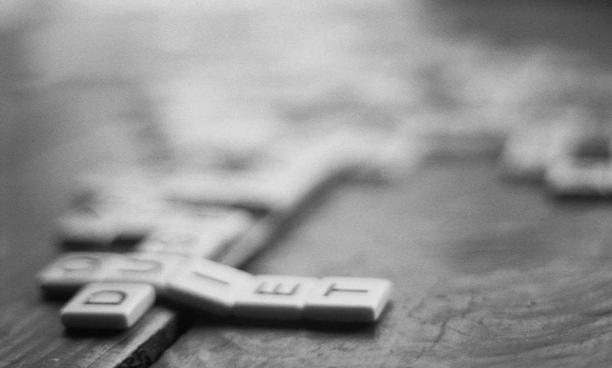 Illustration of person relaxing on phone