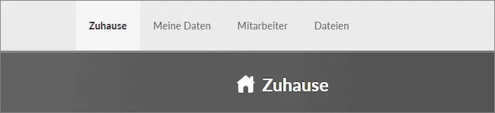 Localisation error 3