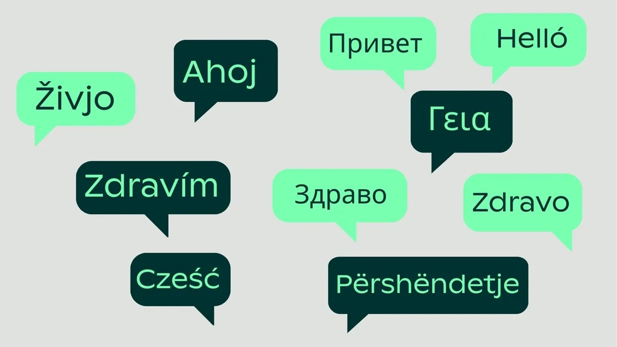 Automatisch auf Russisch übersetzen – präzise dank neuester LLM-Technologie