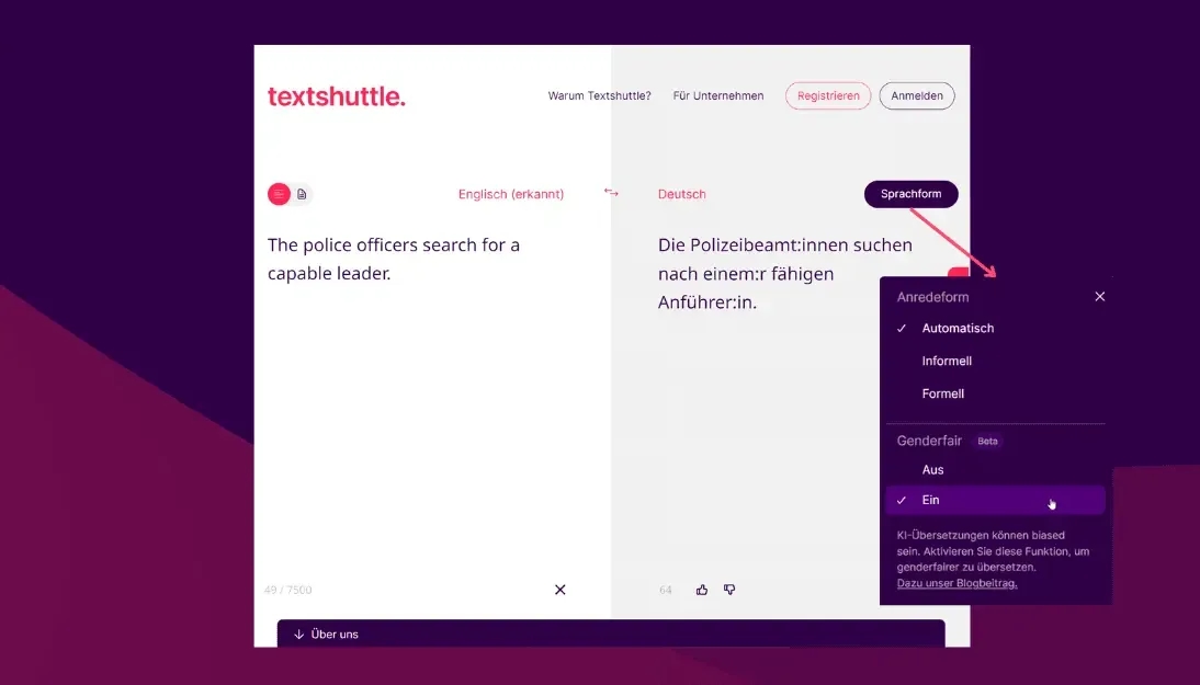 Genderfair_AI-Translation