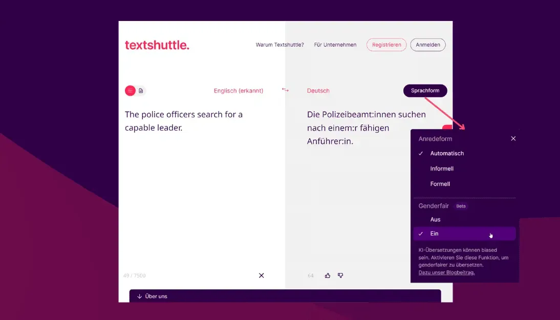 Genderfair_AI-Translation