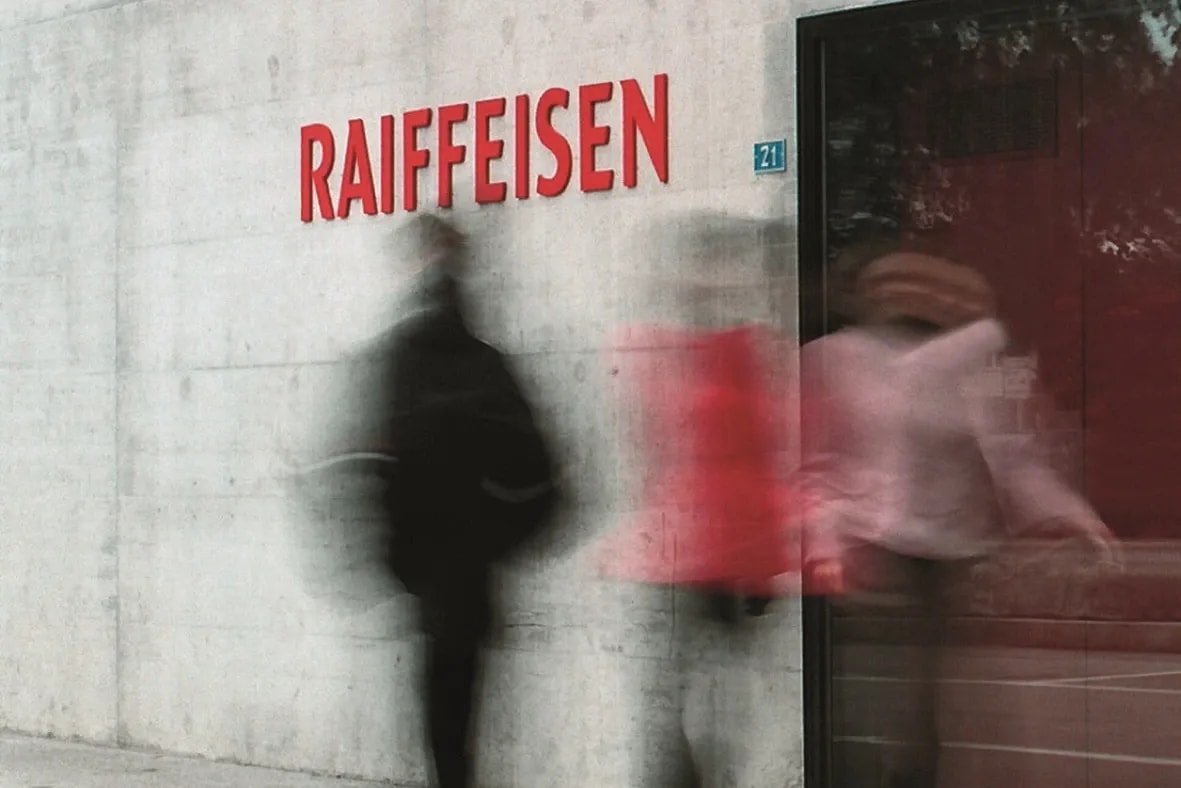 Swiss AI that delivers: Supertext wins Raiffeisen Switzerland as partner