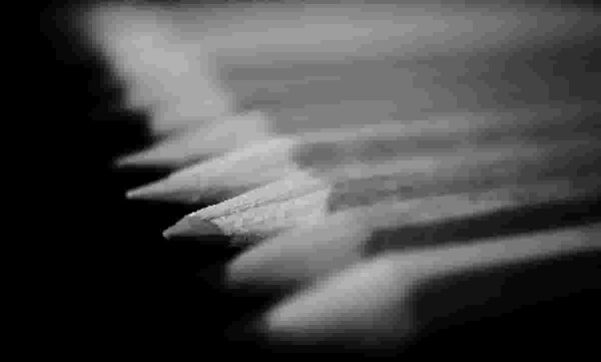 Illustration of person relaxing on phone