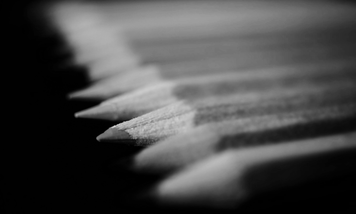 Illustration of person relaxing on phone