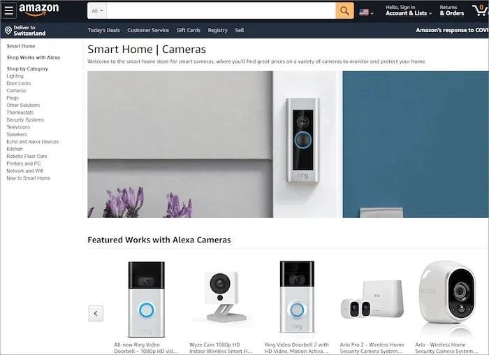 Localisation error 4