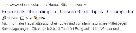 SEO-Übersetzung 6