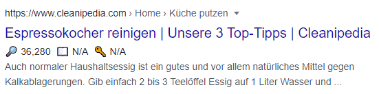 SEO-Übersetzung 6