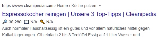 SEO-Übersetzung 6