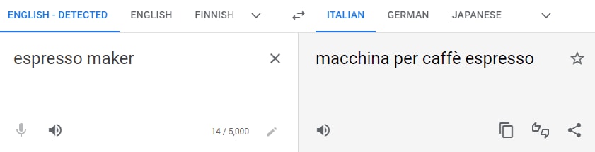 SEO translation 1